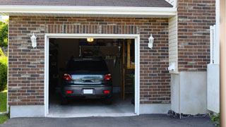 Garage Door Installation at Paradise Village National City, California