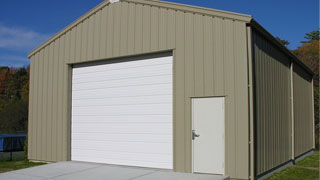 Garage Door Openers at Paradise Village National City, California